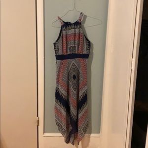 Sandra Darren Summer Dress